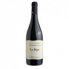 LA RIPE SANGIOVESE COLLI PESARESI